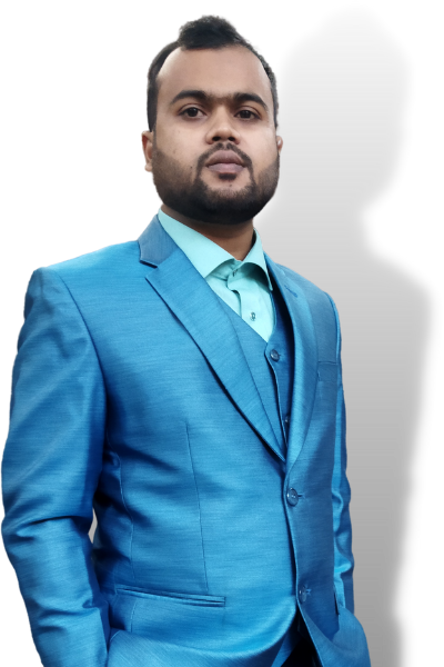 Ashikul Islam, freelance web developer based in Bangladesh